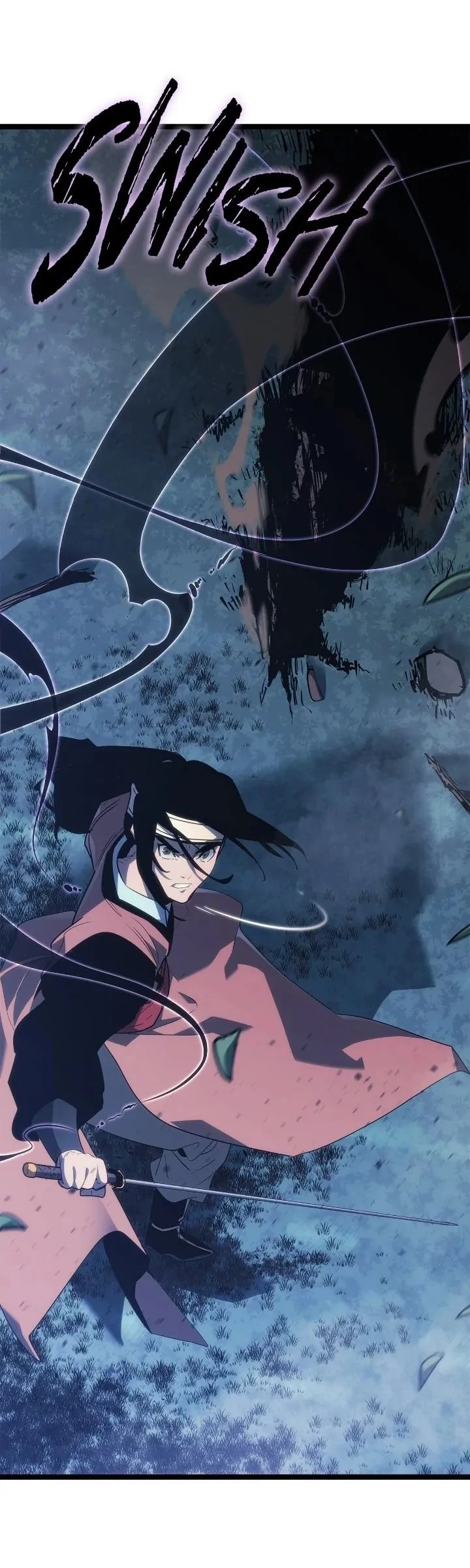 Reaper of the Drifting Moon Chapter 75 - 65