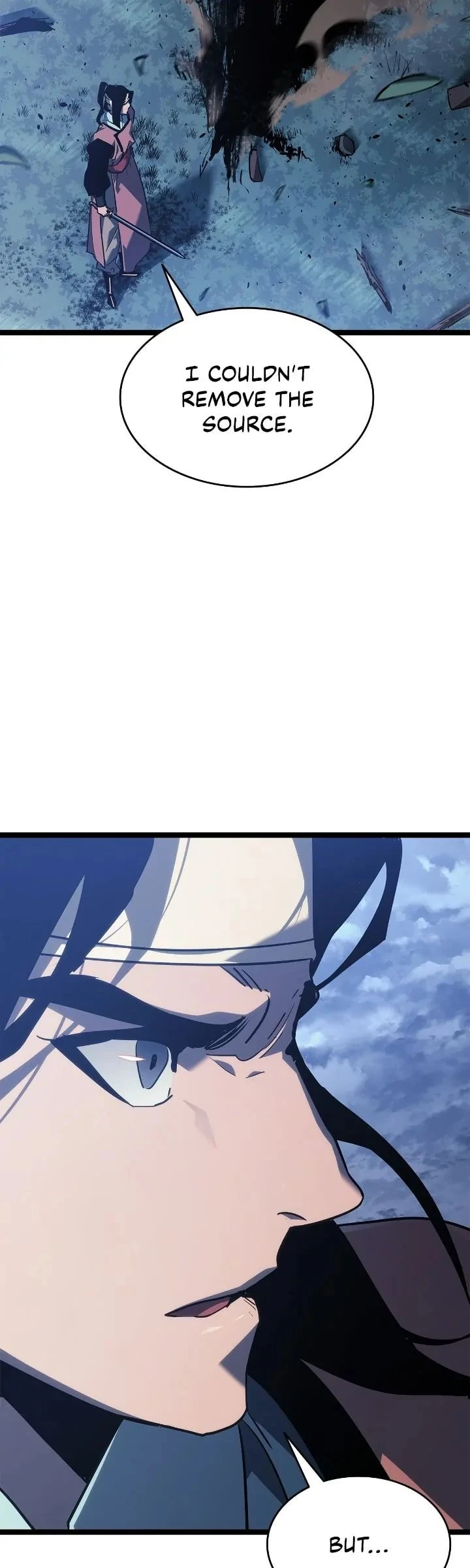 Reaper of the Drifting Moon Chapter 75 - 68