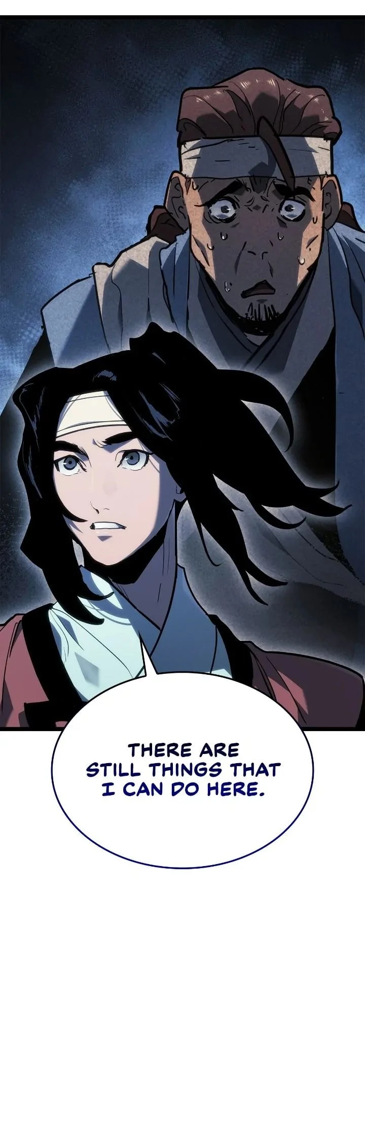 Reaper of the Drifting Moon Chapter 75 - 70