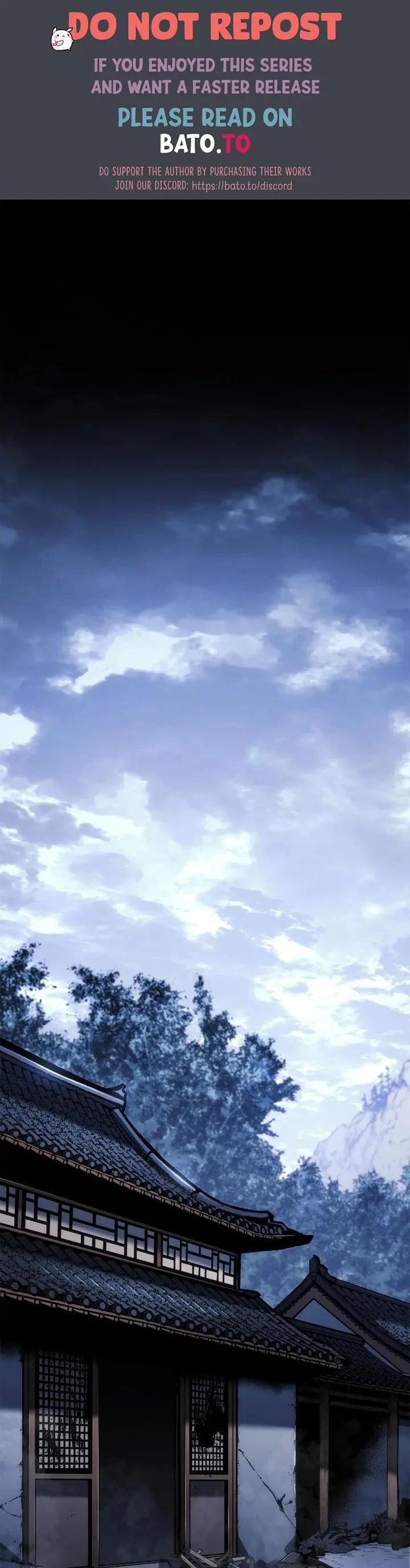 Reaper of the Drifting Moon Chapter 74 - 1