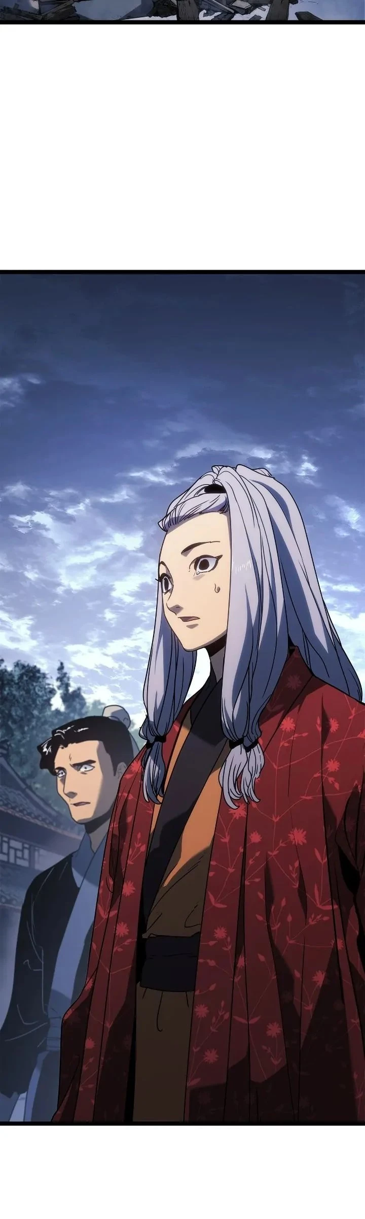 Reaper of the Drifting Moon Chapter 74 - 2