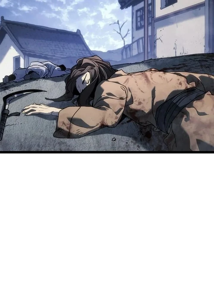 Reaper of the Drifting Moon Chapter 74 - 6