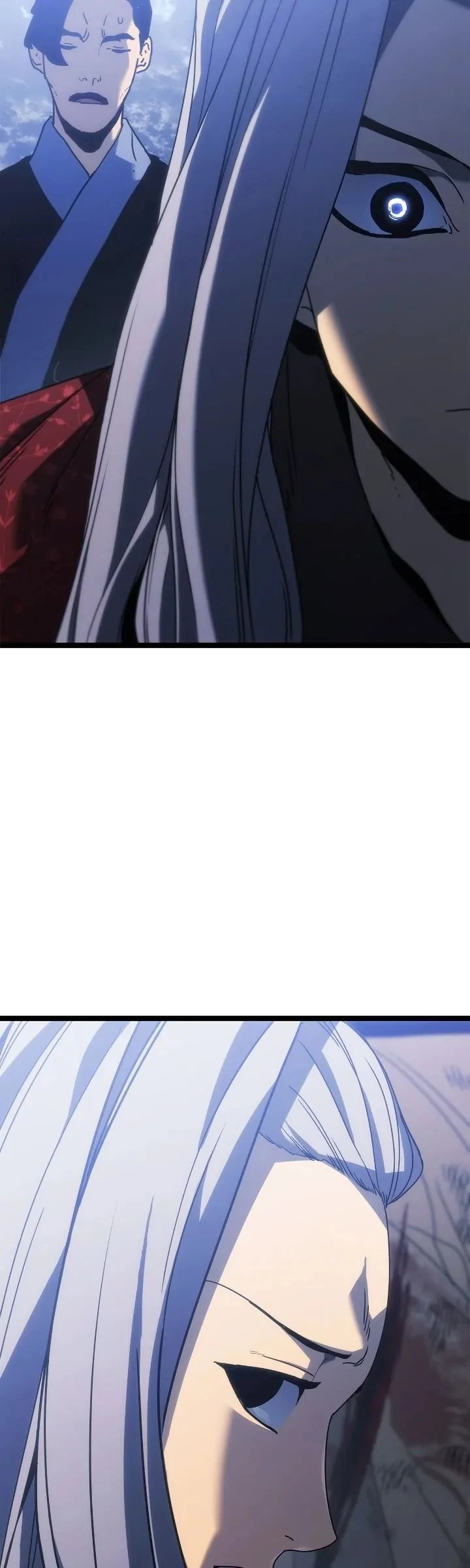 Reaper of the Drifting Moon Chapter 74 - 11