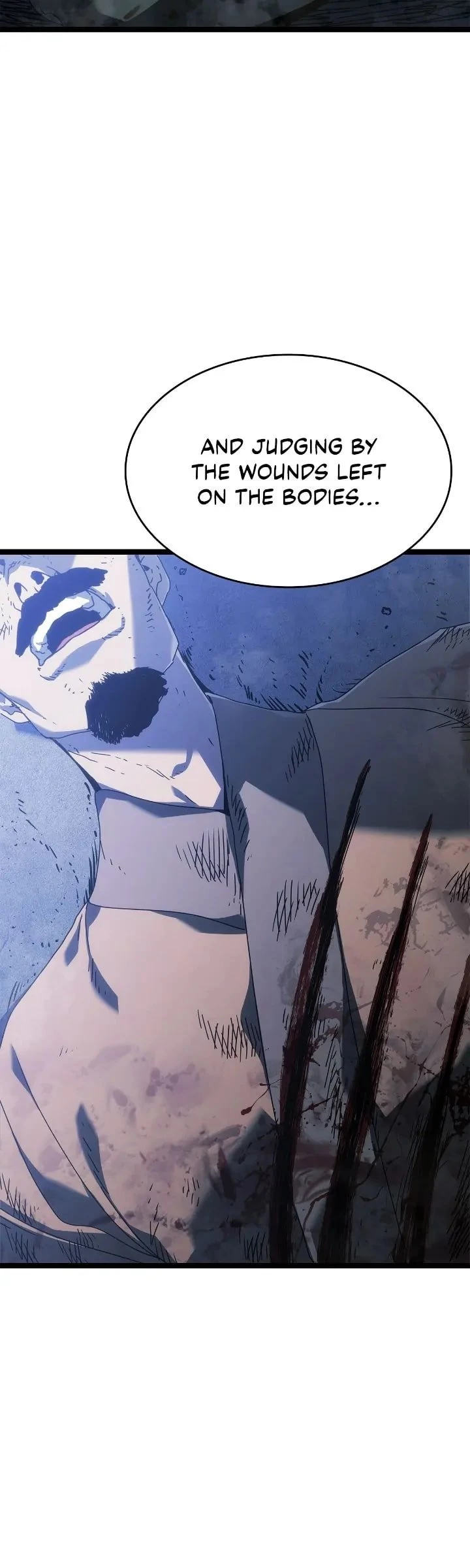 Reaper of the Drifting Moon Chapter 74 - 14