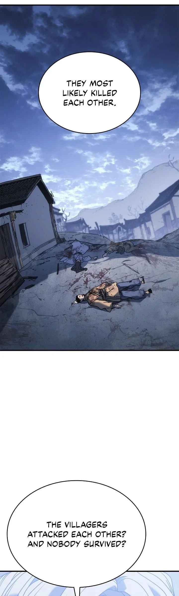 Reaper of the Drifting Moon Chapter 74 - 16
