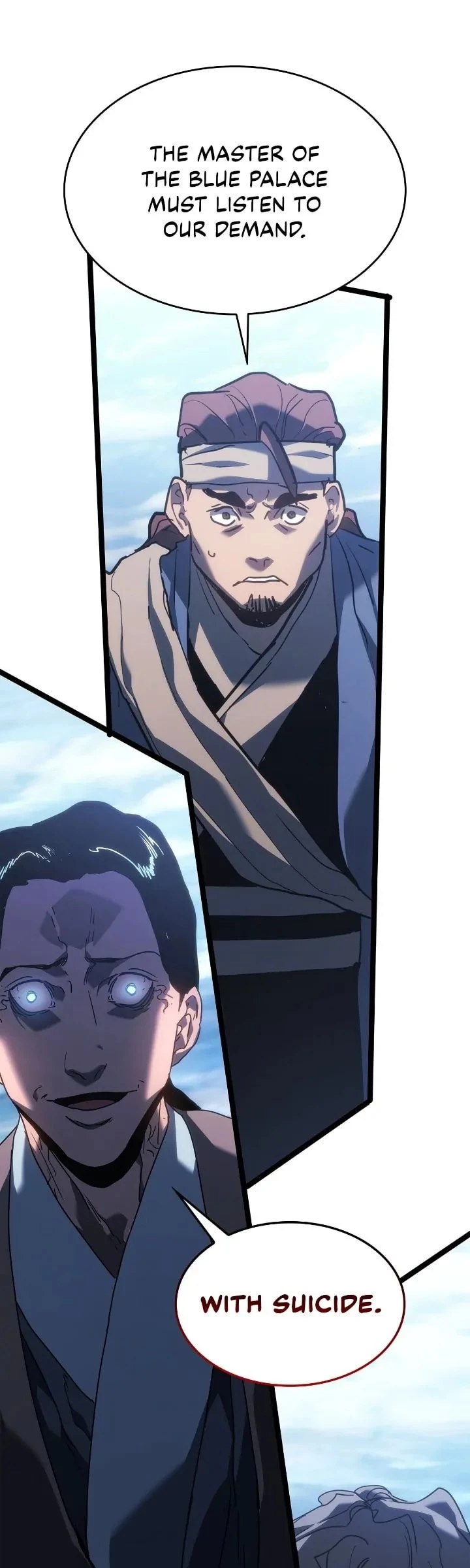 Reaper of the Drifting Moon Chapter 74 - 21