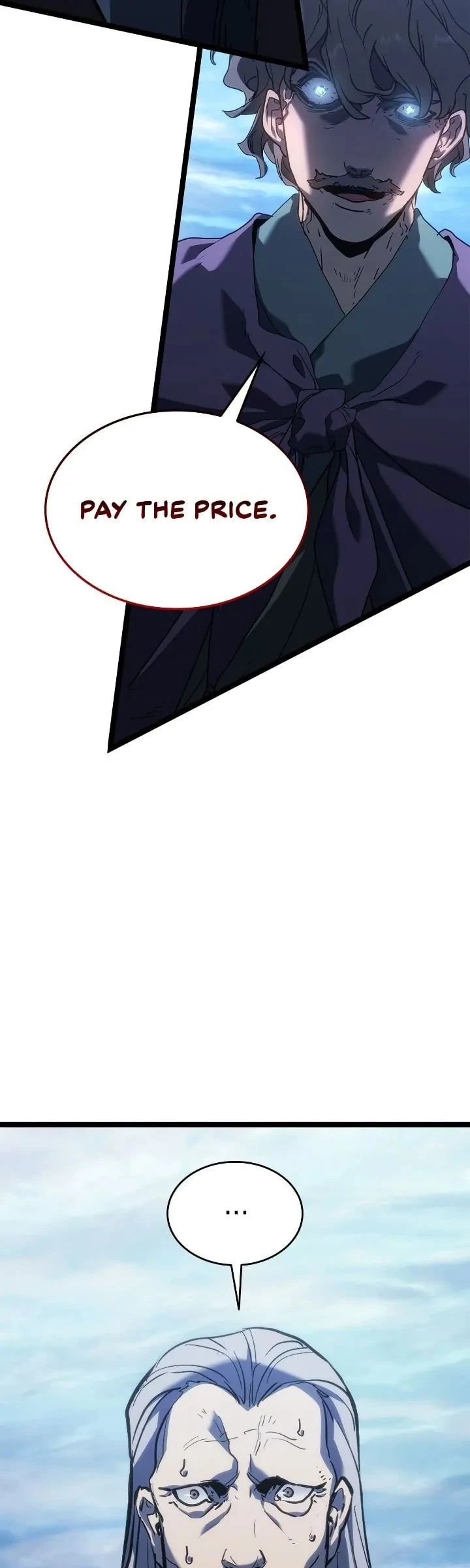Reaper of the Drifting Moon Chapter 74 - 22