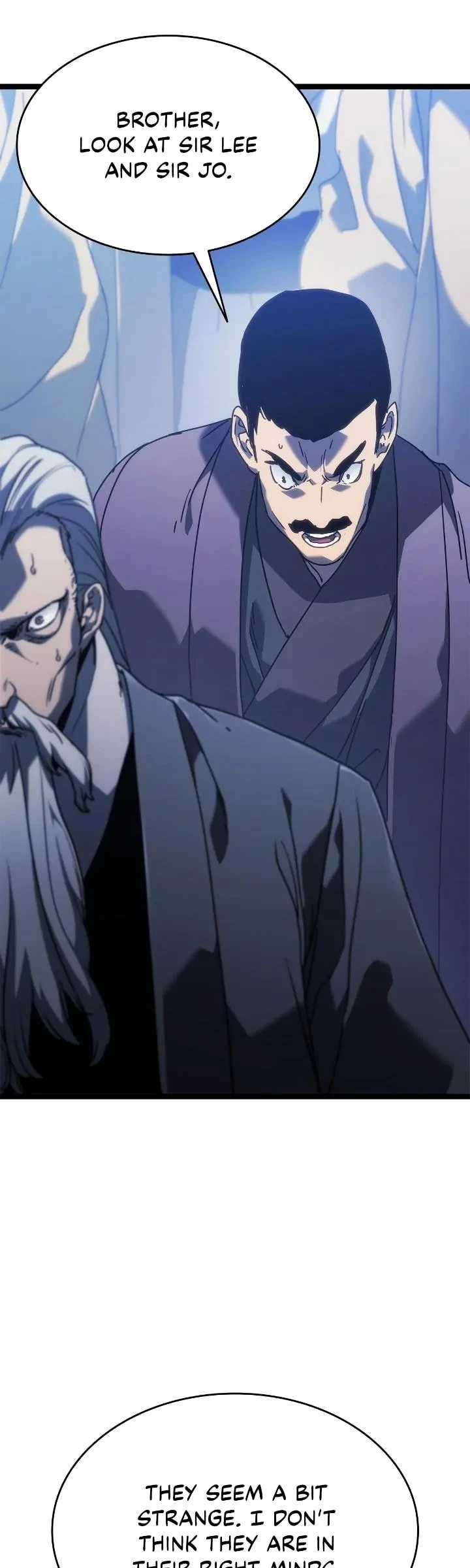 Reaper of the Drifting Moon Chapter 74 - 24
