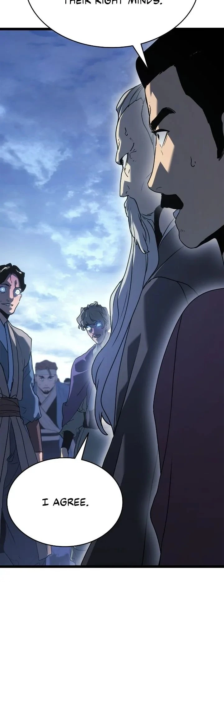 Reaper of the Drifting Moon Chapter 74 - 25