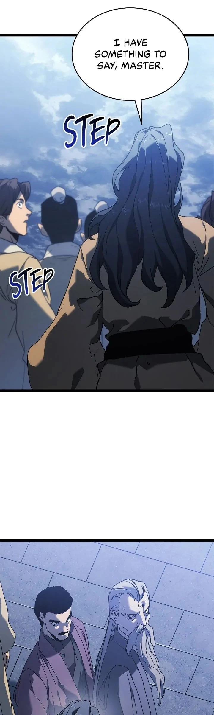 Reaper of the Drifting Moon Chapter 74 - 26