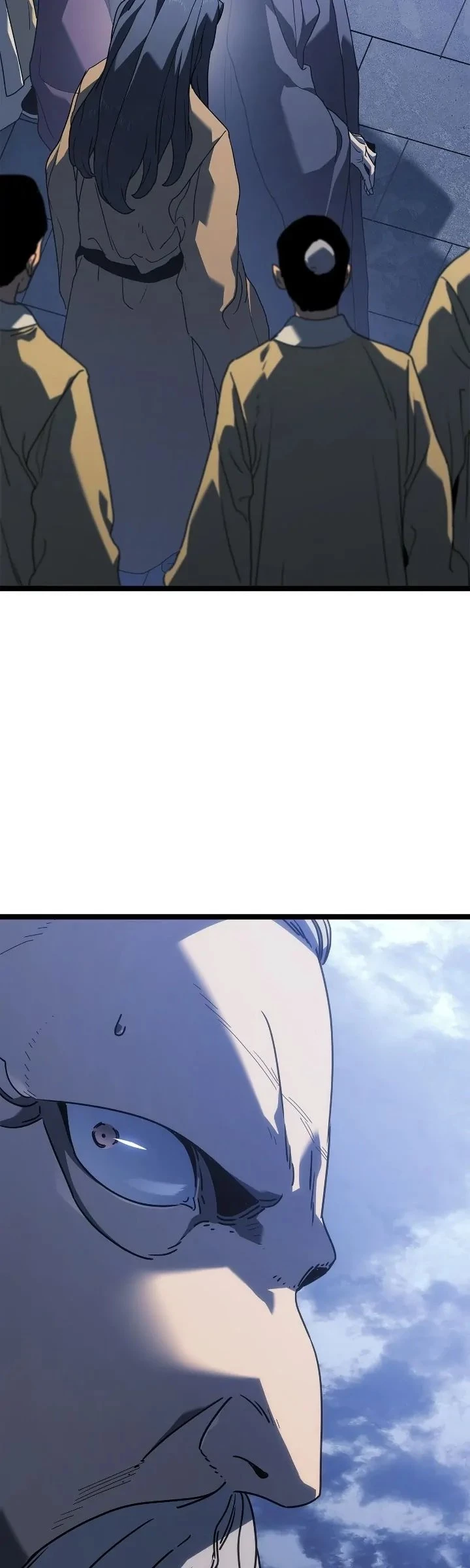 Reaper of the Drifting Moon Chapter 74 - 27
