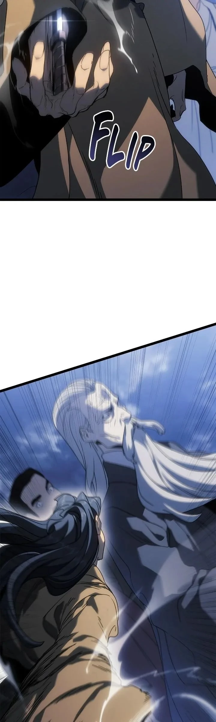 Reaper of the Drifting Moon Chapter 74 - 30
