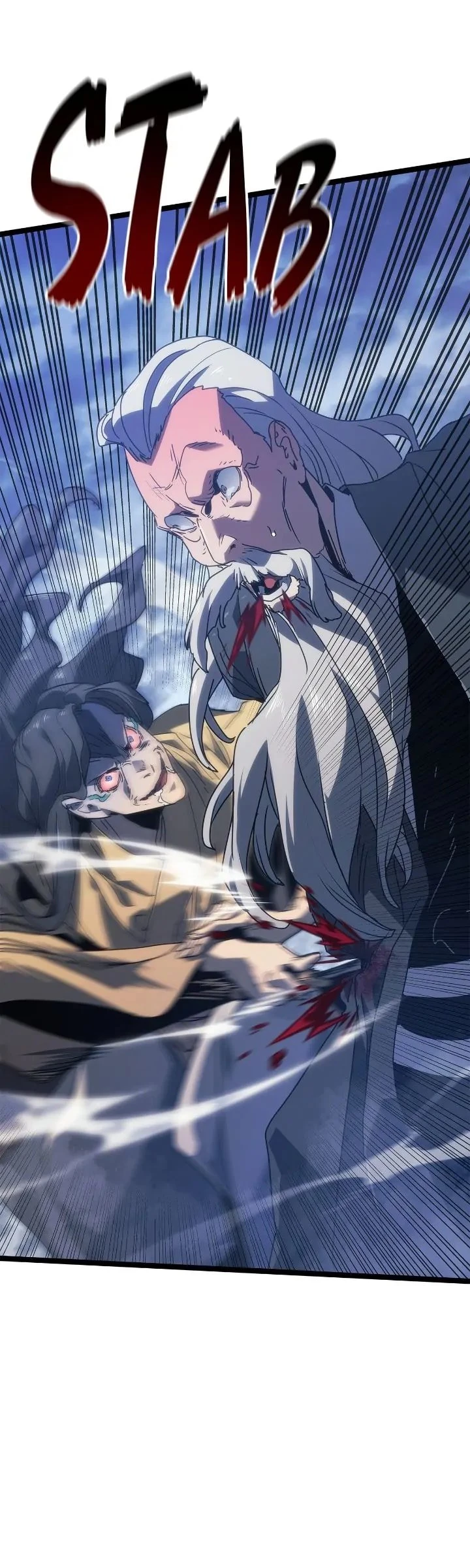 Reaper of the Drifting Moon Chapter 74 - 32