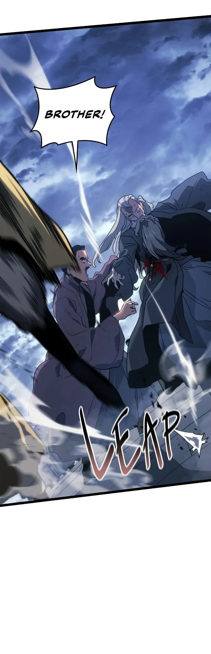 Reaper of the Drifting Moon Chapter 74 - 33
