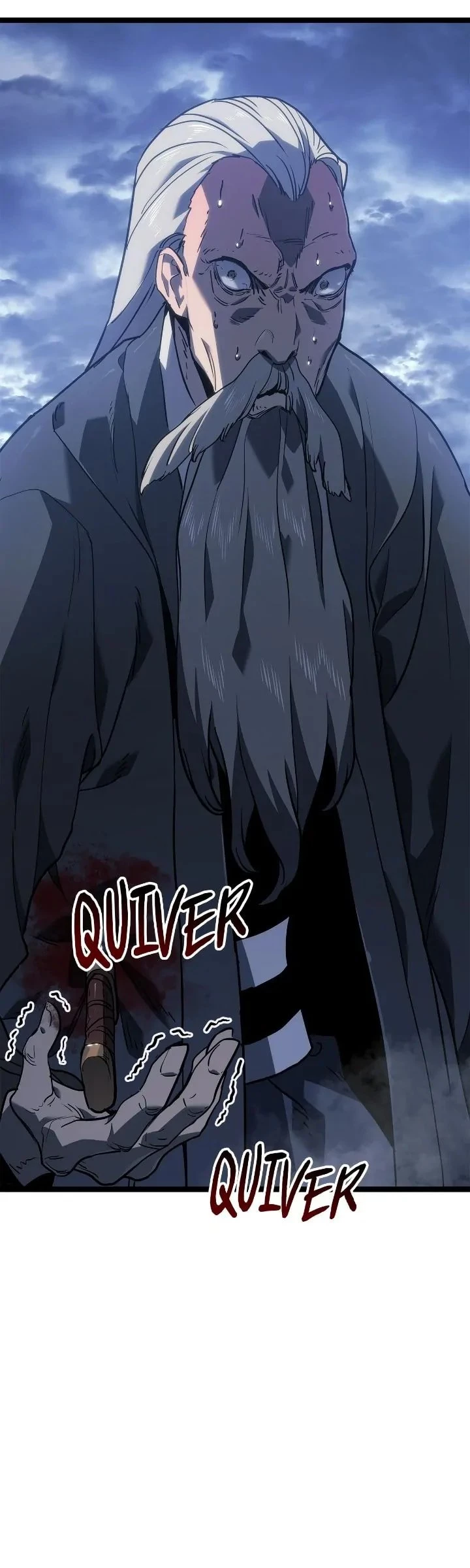 Reaper of the Drifting Moon Chapter 74 - 34