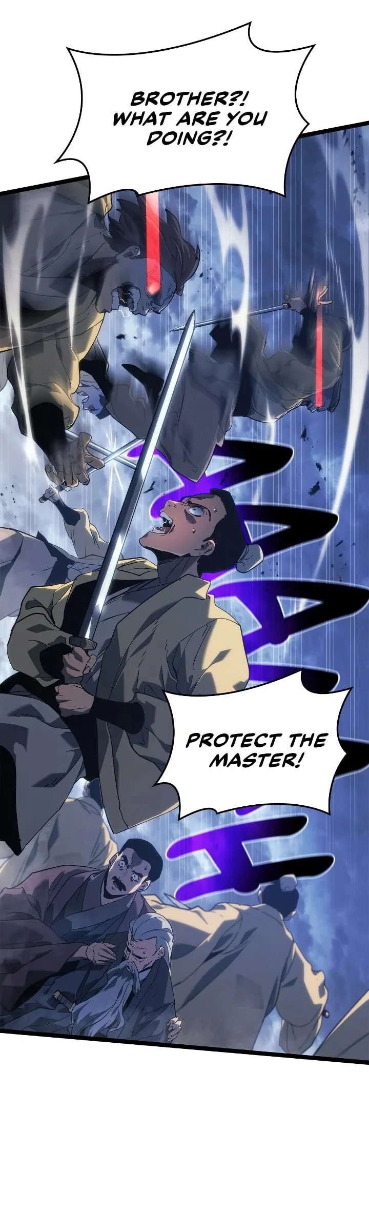 Reaper of the Drifting Moon Chapter 74 - 43