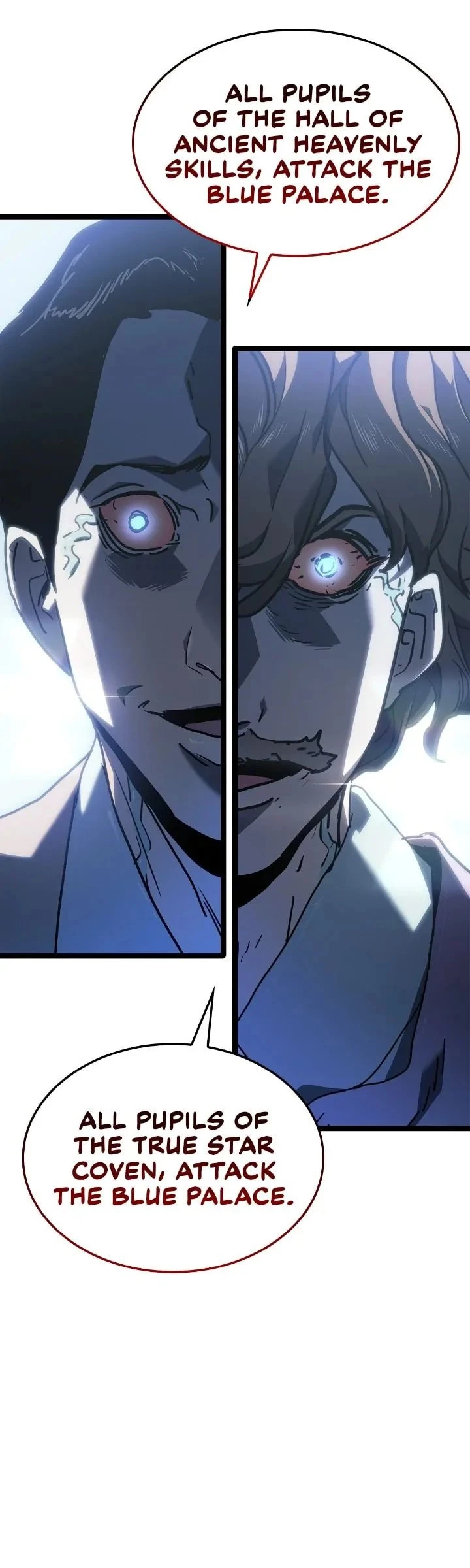Reaper of the Drifting Moon Chapter 74 - 45