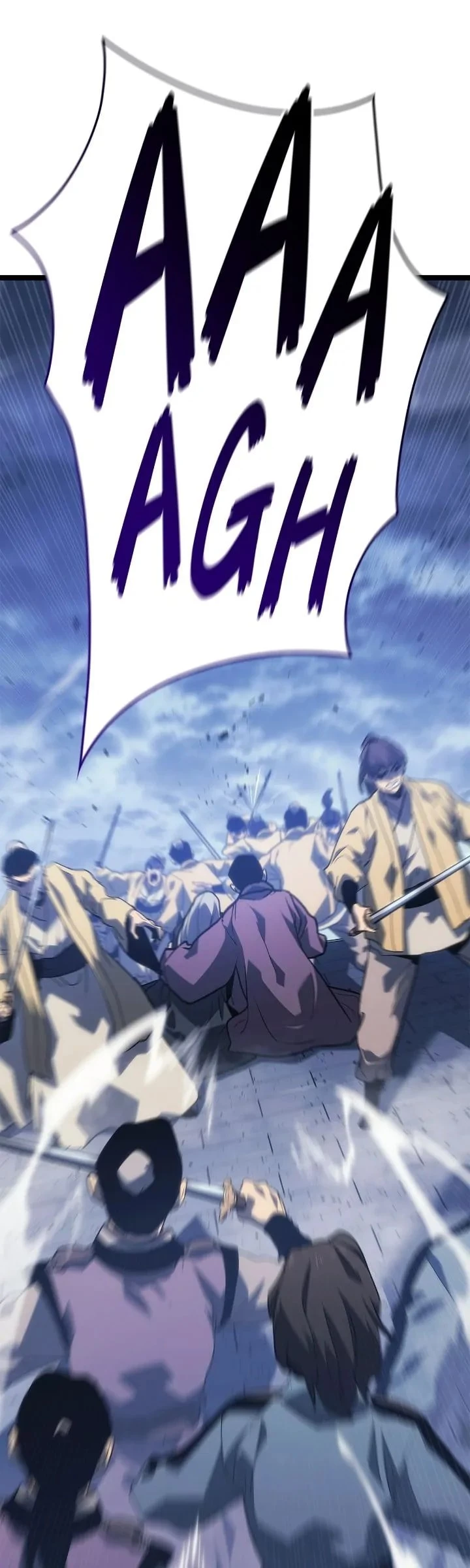 Reaper of the Drifting Moon Chapter 74 - 46