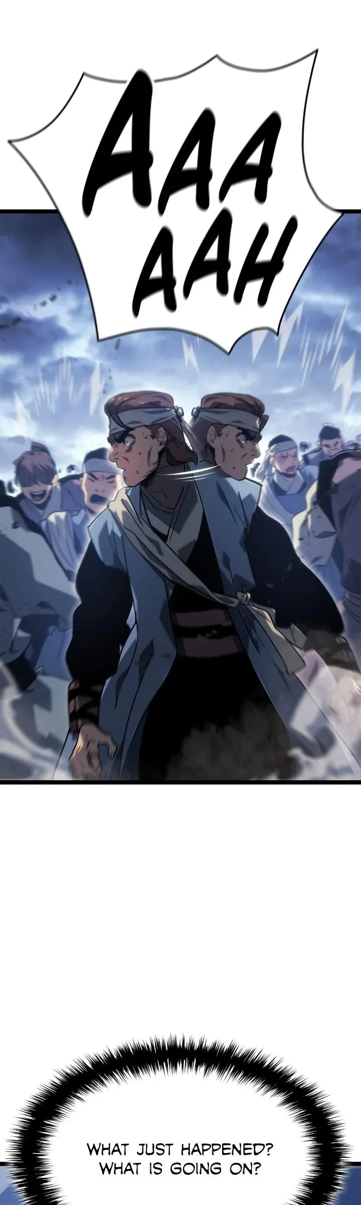 Reaper of the Drifting Moon Chapter 74 - 48