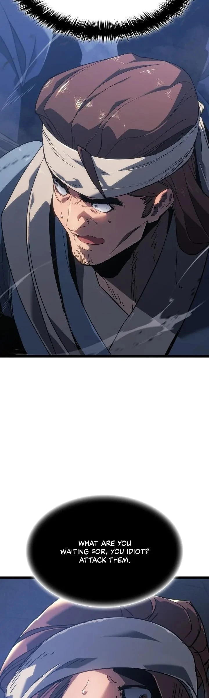 Reaper of the Drifting Moon Chapter 74 - 49