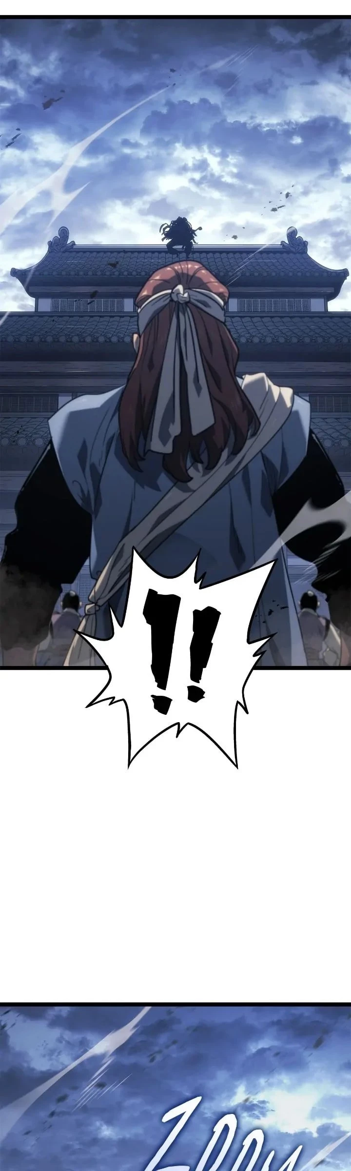Reaper of the Drifting Moon Chapter 74 - 51