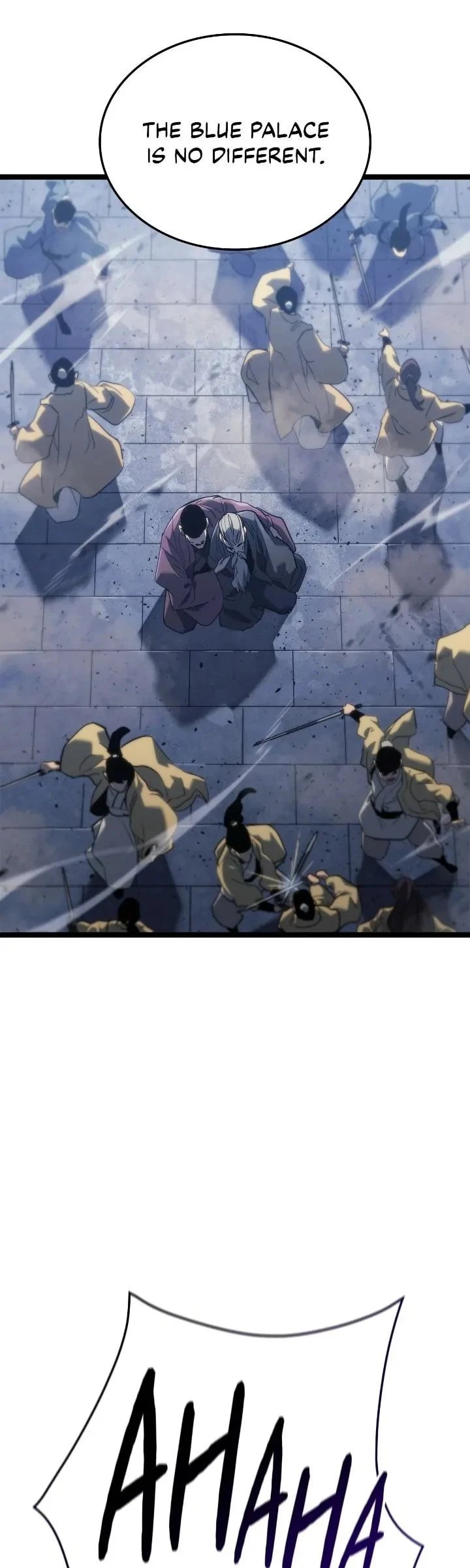 Reaper of the Drifting Moon Chapter 74 - 54