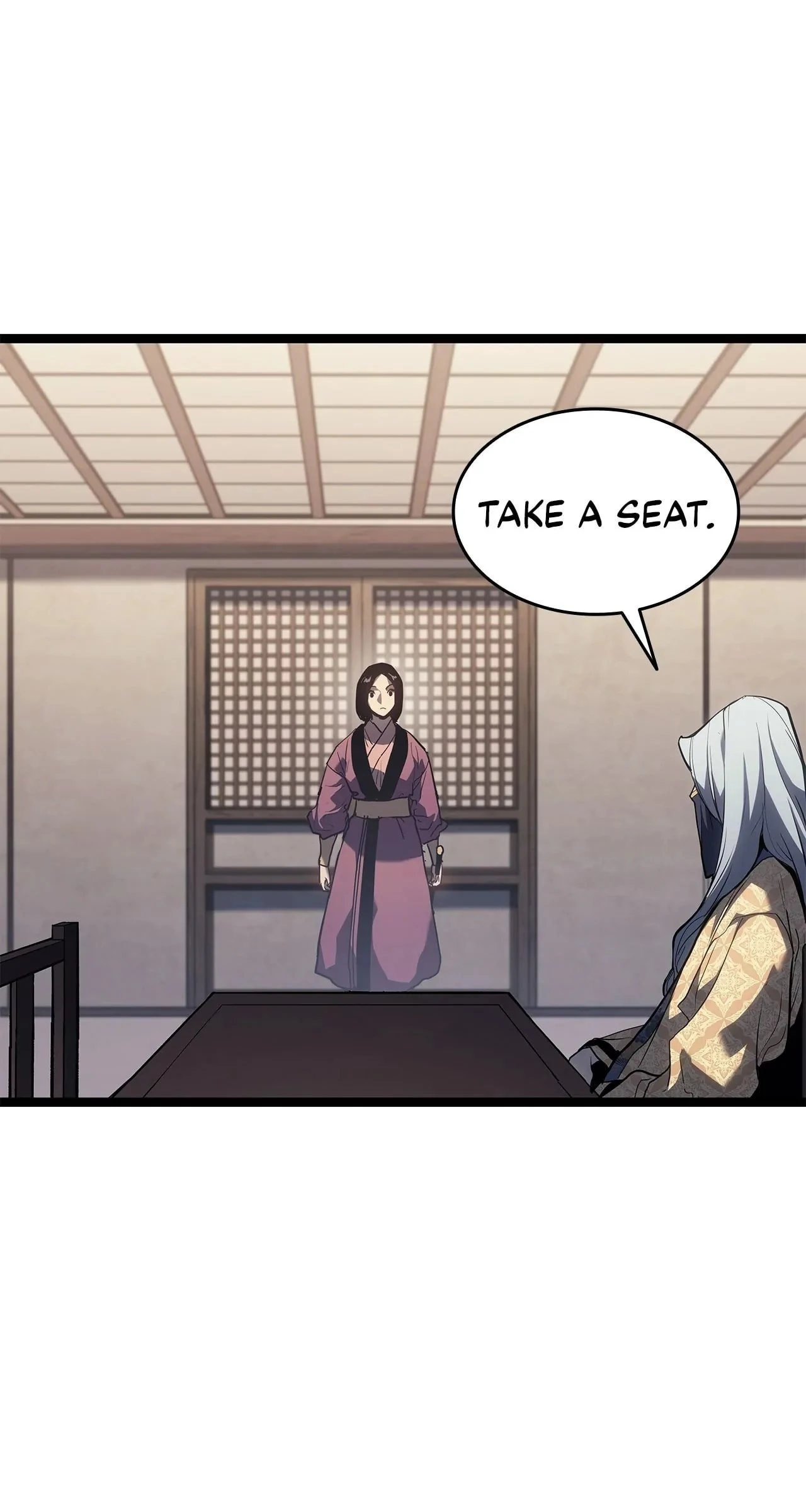 Reaper of the Drifting Moon Chapter 73 - 12
