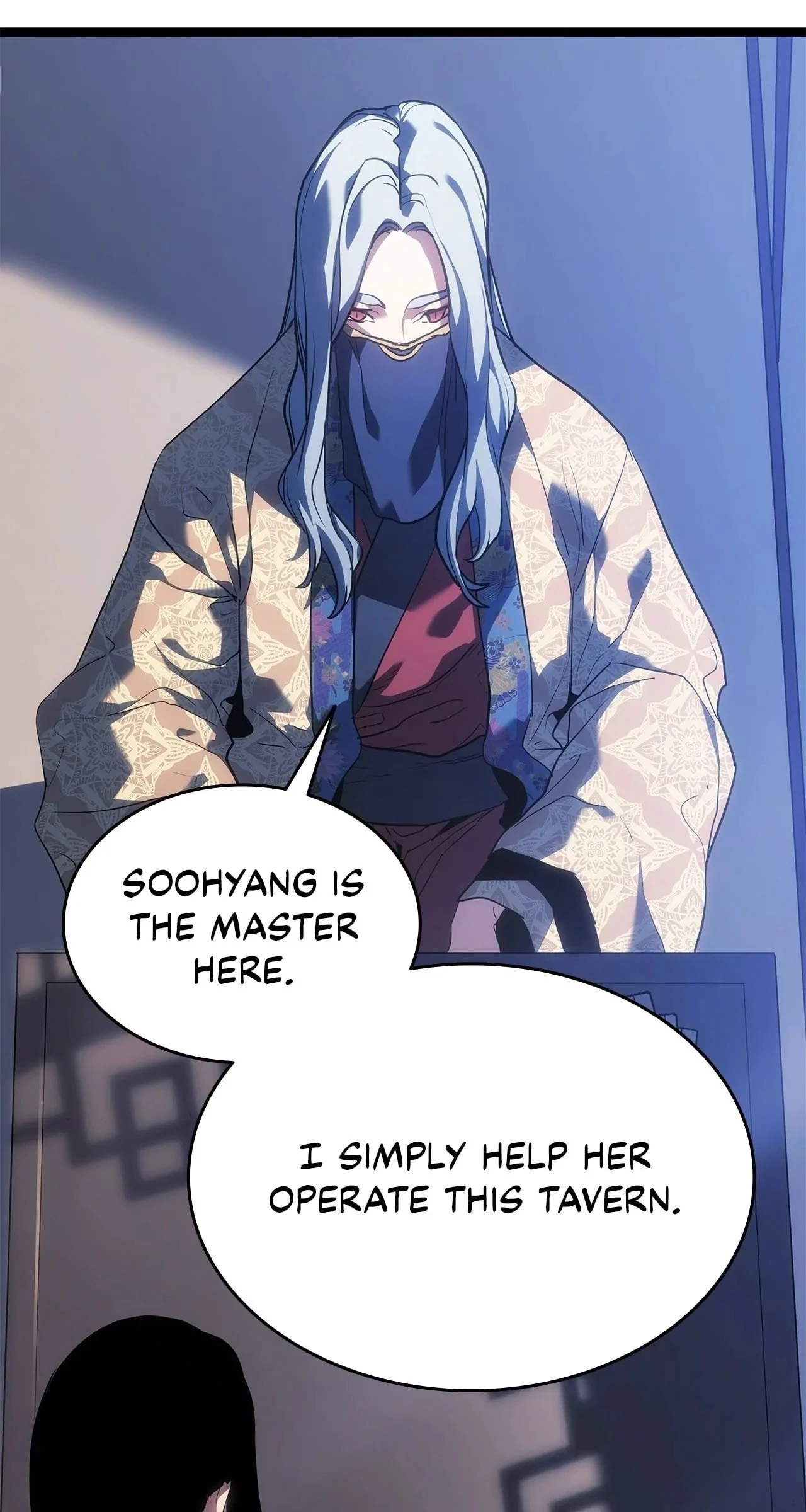 Reaper of the Drifting Moon Chapter 73 - 14