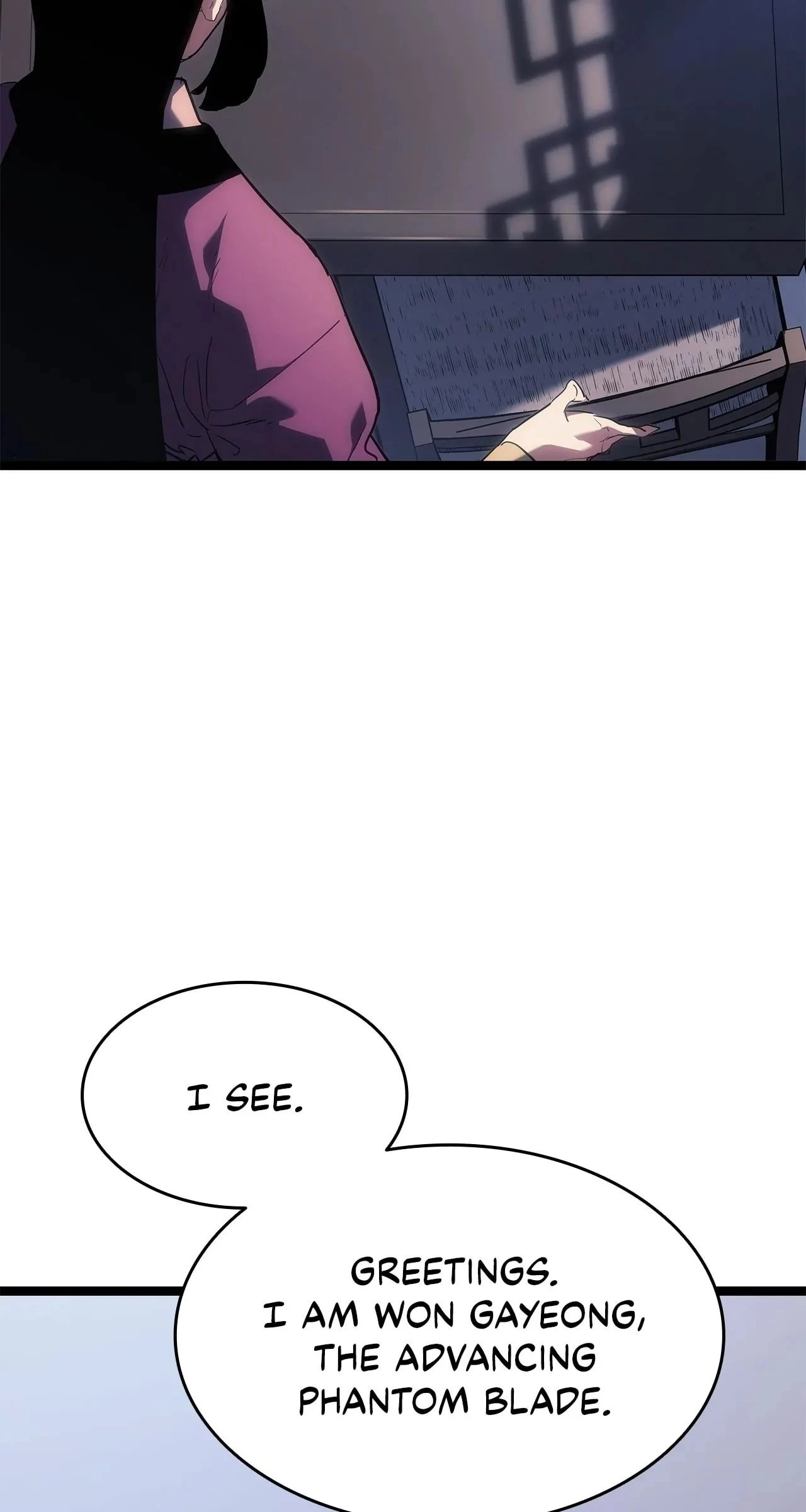 Reaper of the Drifting Moon Chapter 73 - 15