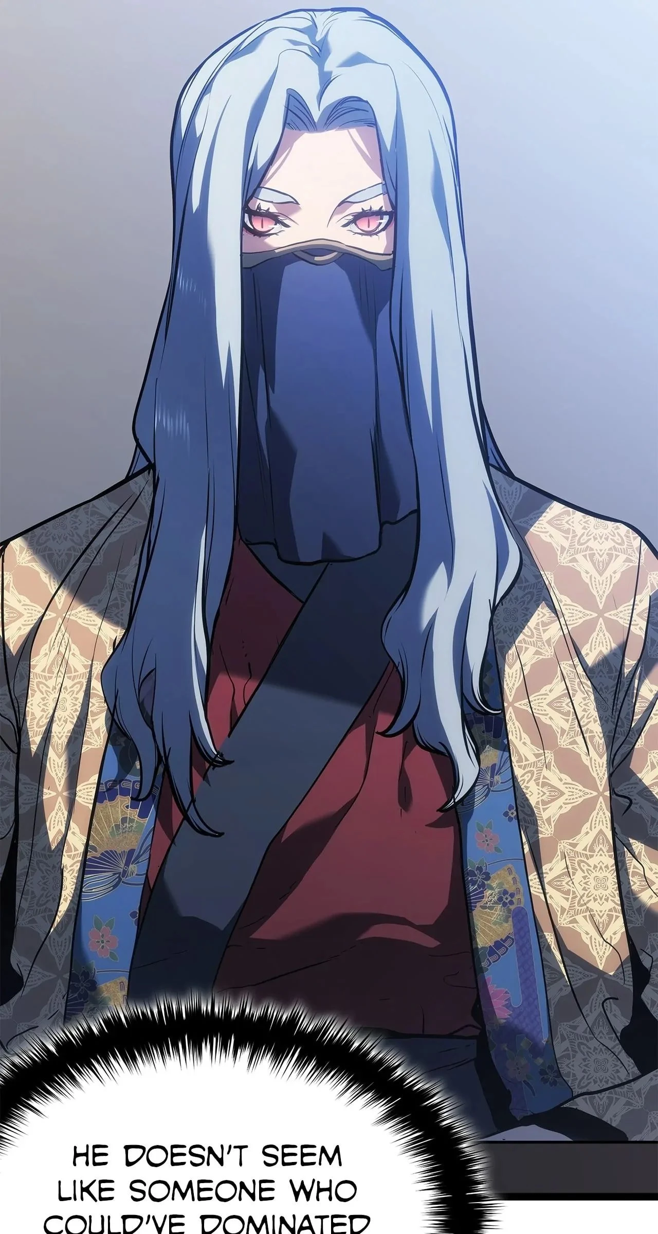 Reaper of the Drifting Moon Chapter 73 - 22