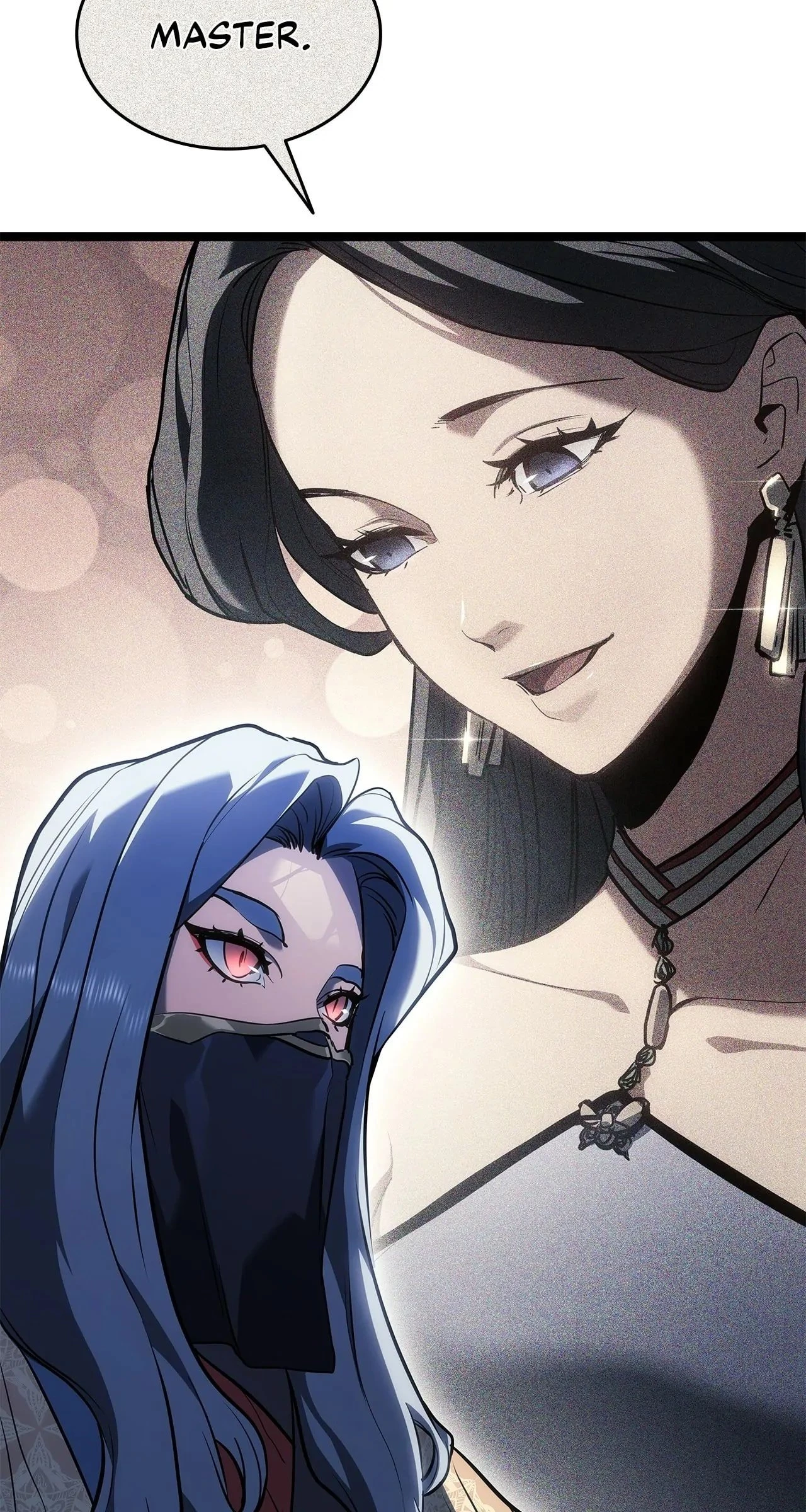Reaper of the Drifting Moon Chapter 73 - 26