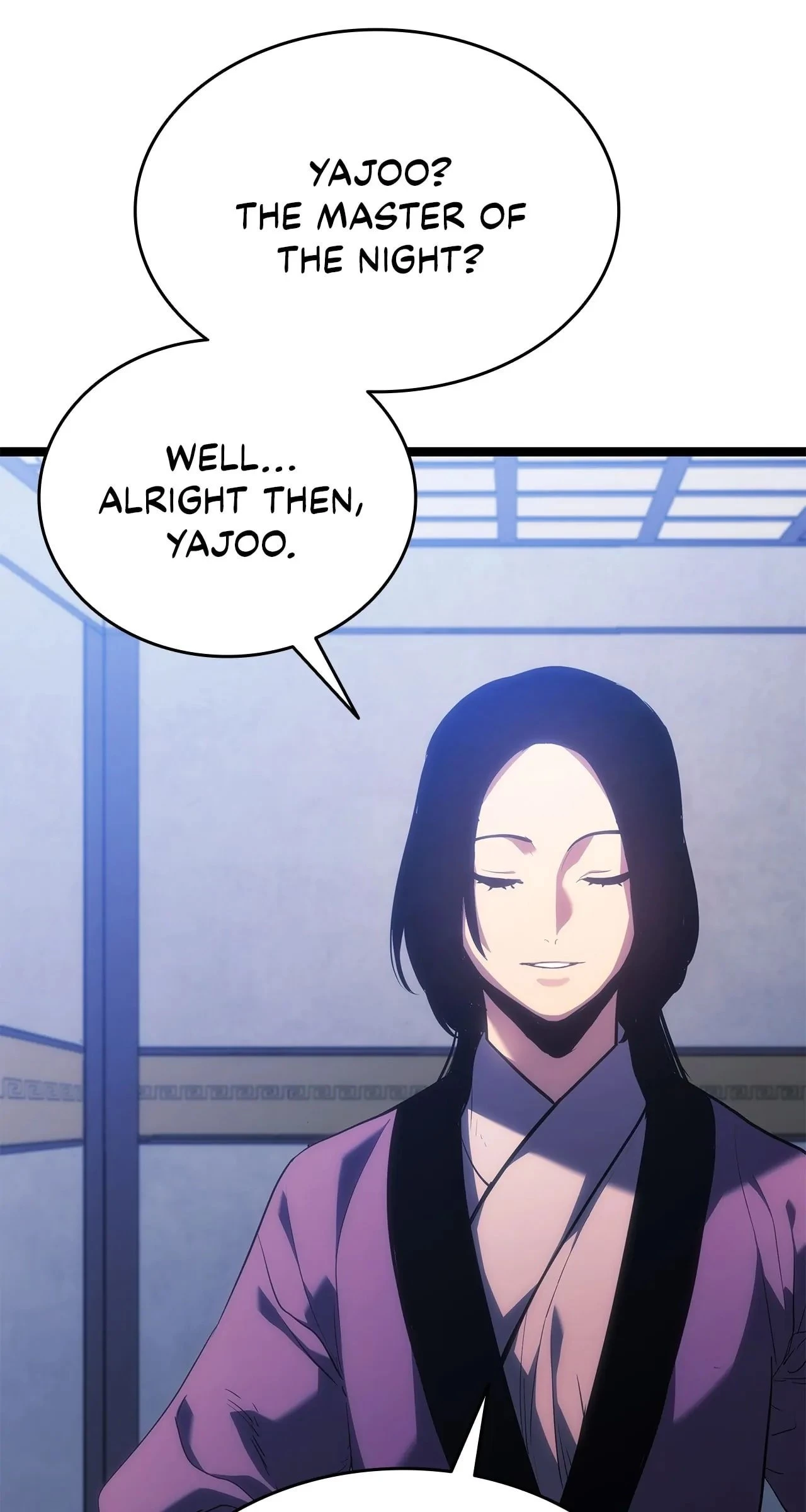 Reaper of the Drifting Moon Chapter 73 - 28