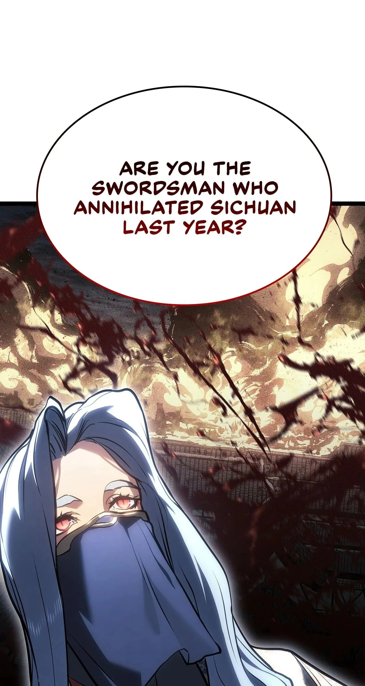 Reaper of the Drifting Moon Chapter 73 - 31