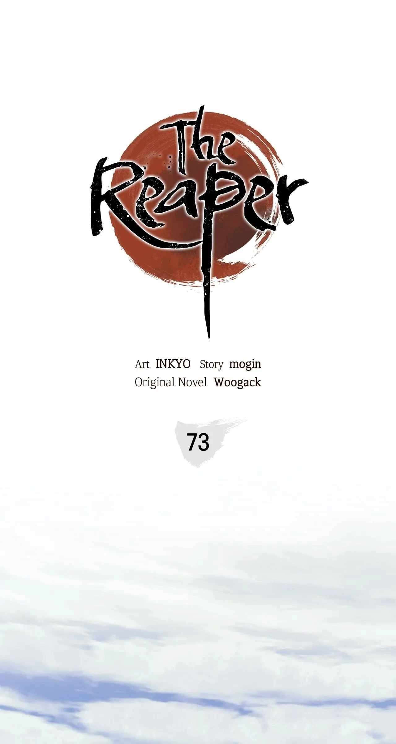 Reaper of the Drifting Moon Chapter 73 - 43