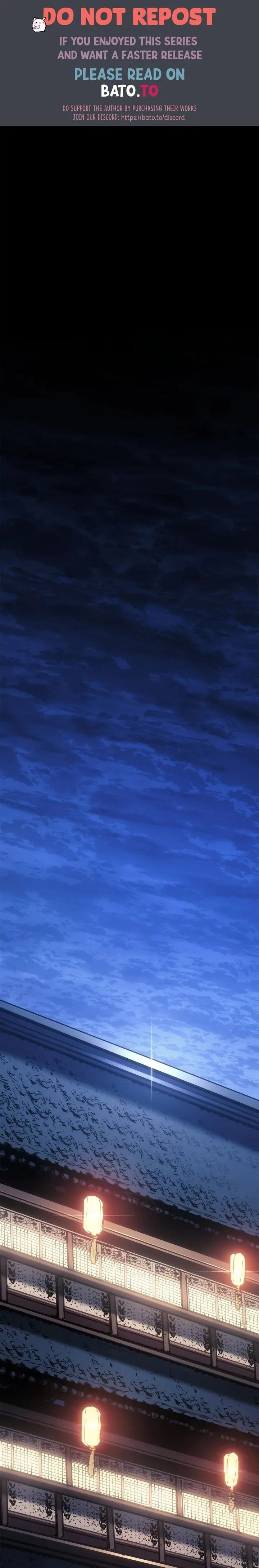 Reaper of the Drifting Moon Chapter 72 - 1