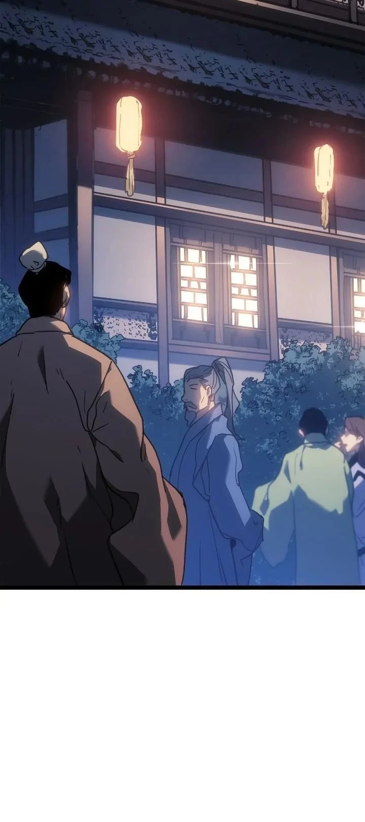 Reaper of the Drifting Moon Chapter 72 - 2