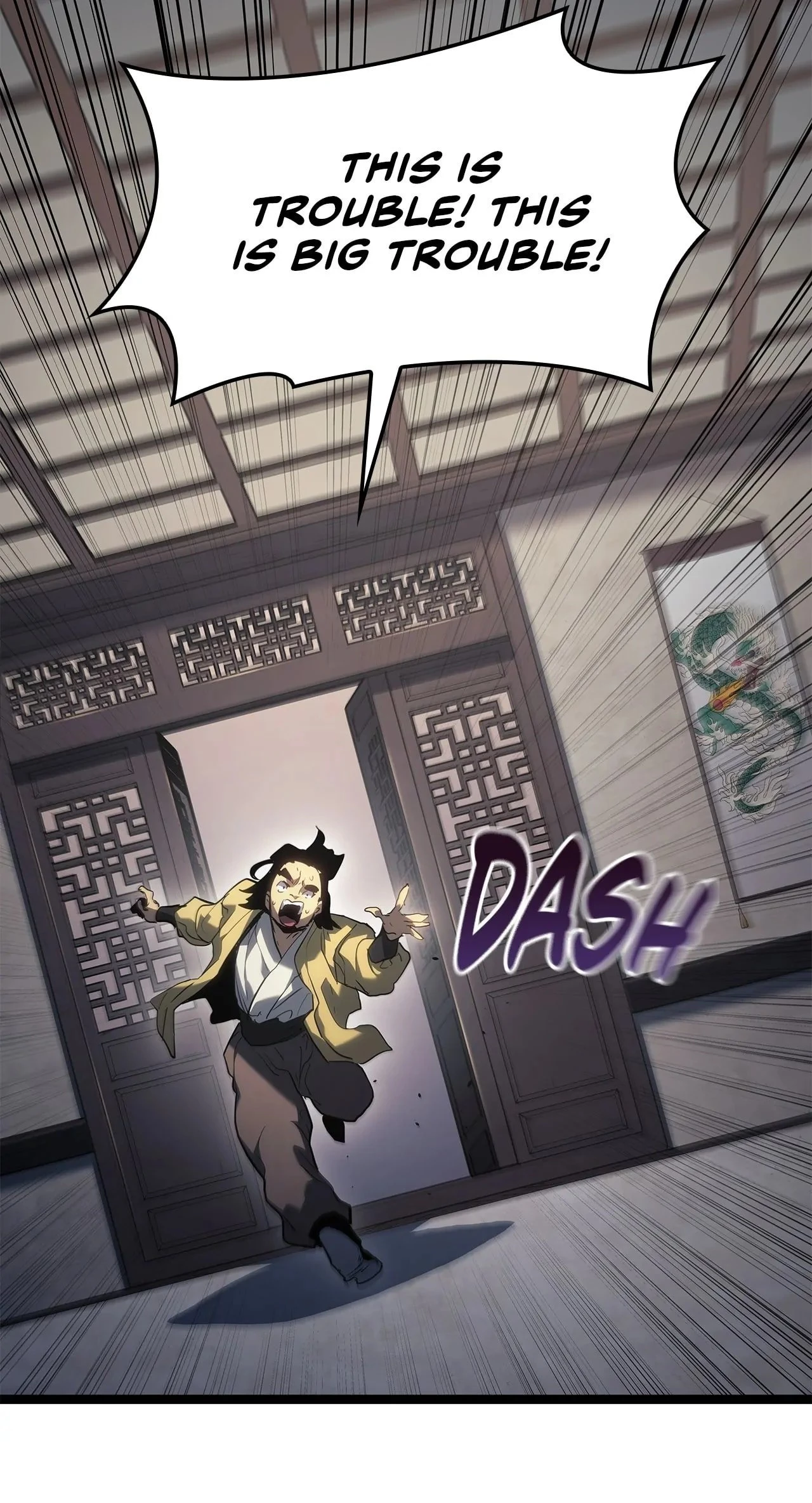 Reaper of the Drifting Moon Chapter 73 - 46