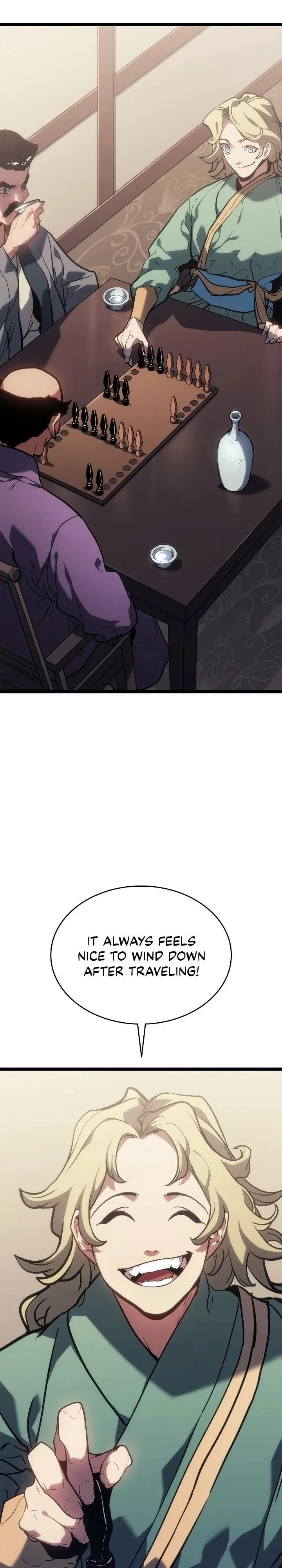 Reaper of the Drifting Moon Chapter 72 - 4