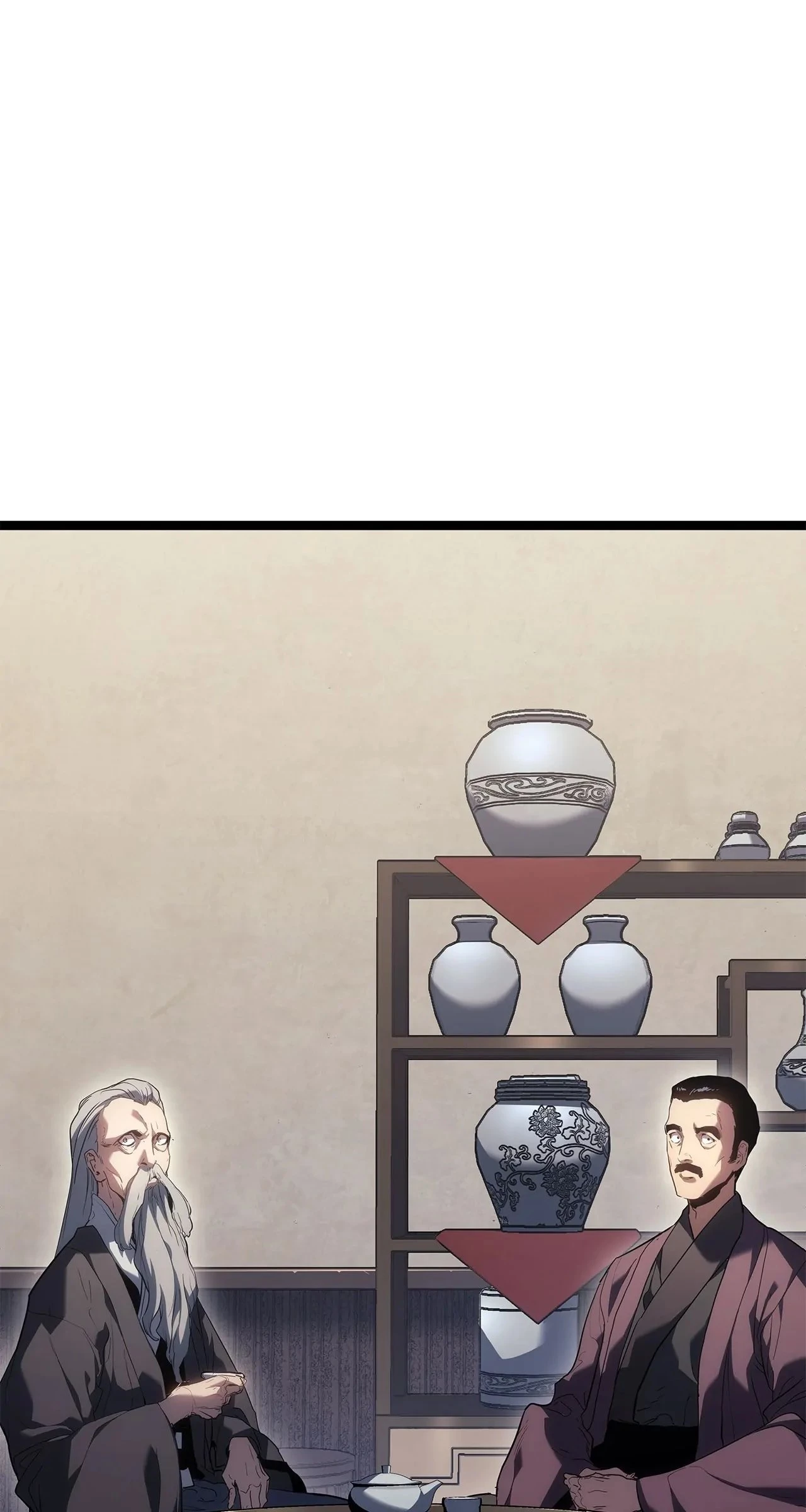 Reaper of the Drifting Moon Chapter 73 - 47