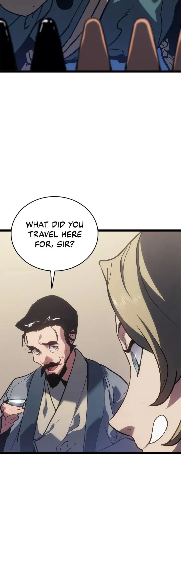 Reaper of the Drifting Moon Chapter 72 - 5