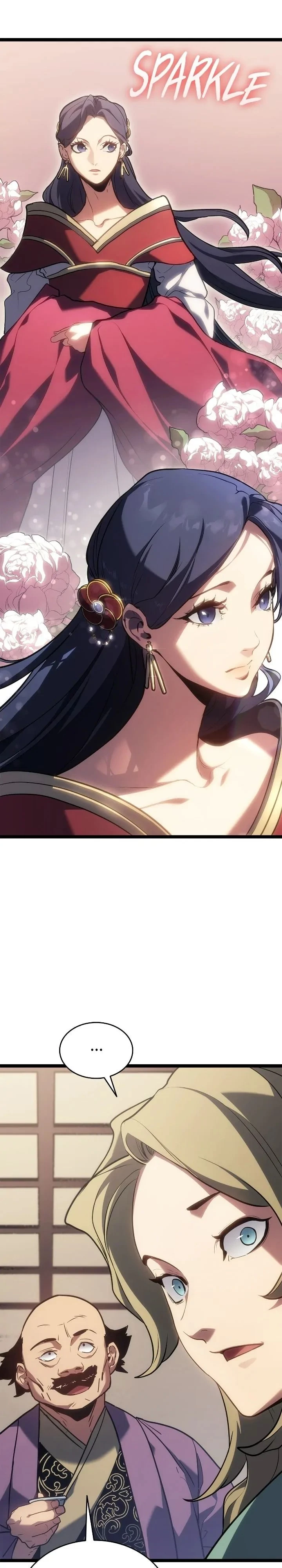 Reaper of the Drifting Moon Chapter 72 - 8