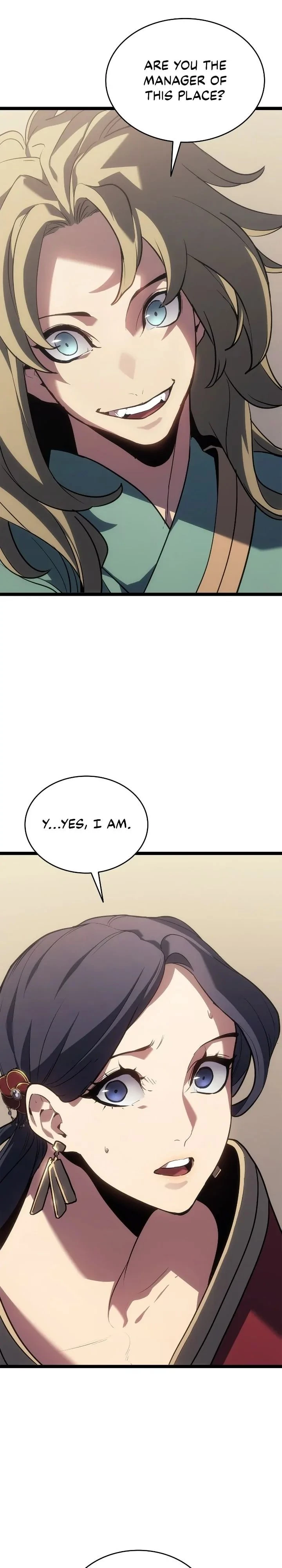 Reaper of the Drifting Moon Chapter 72 - 12