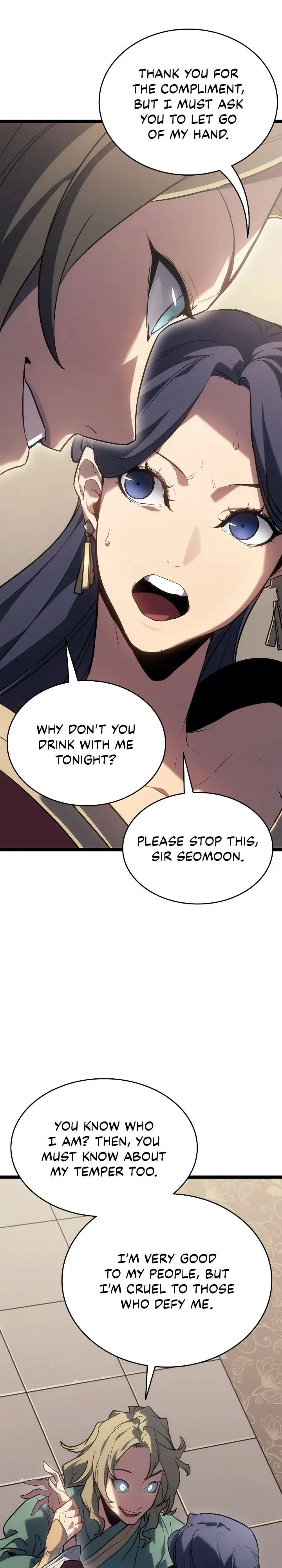 Reaper of the Drifting Moon Chapter 72 - 14