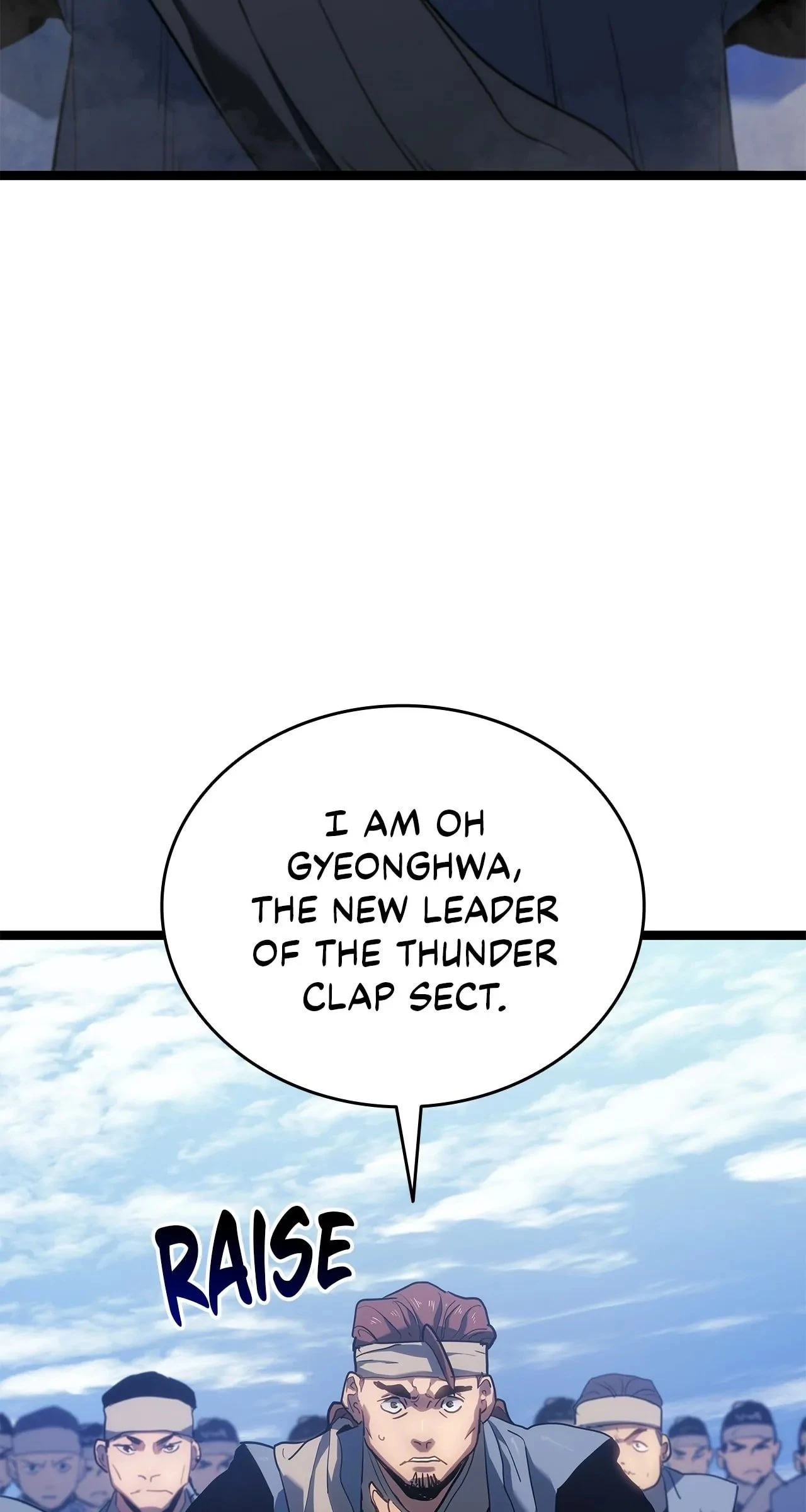Reaper of the Drifting Moon Chapter 73 - 58
