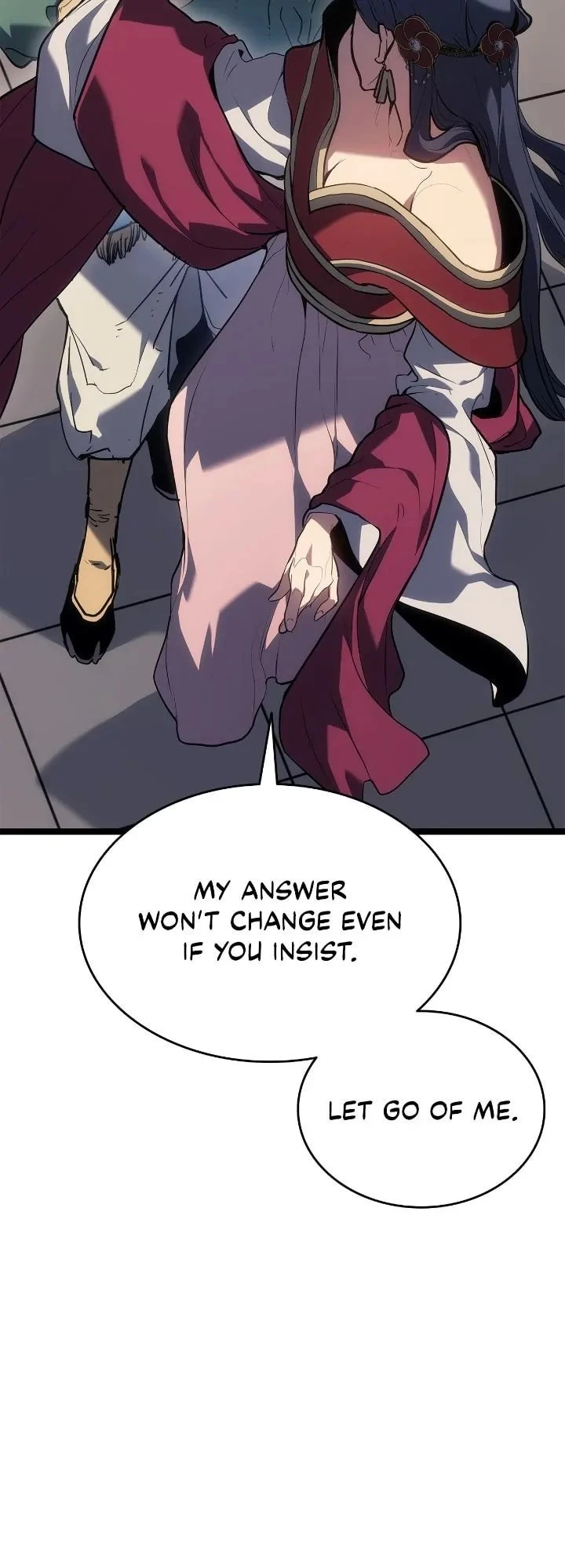 Reaper of the Drifting Moon Chapter 72 - 15