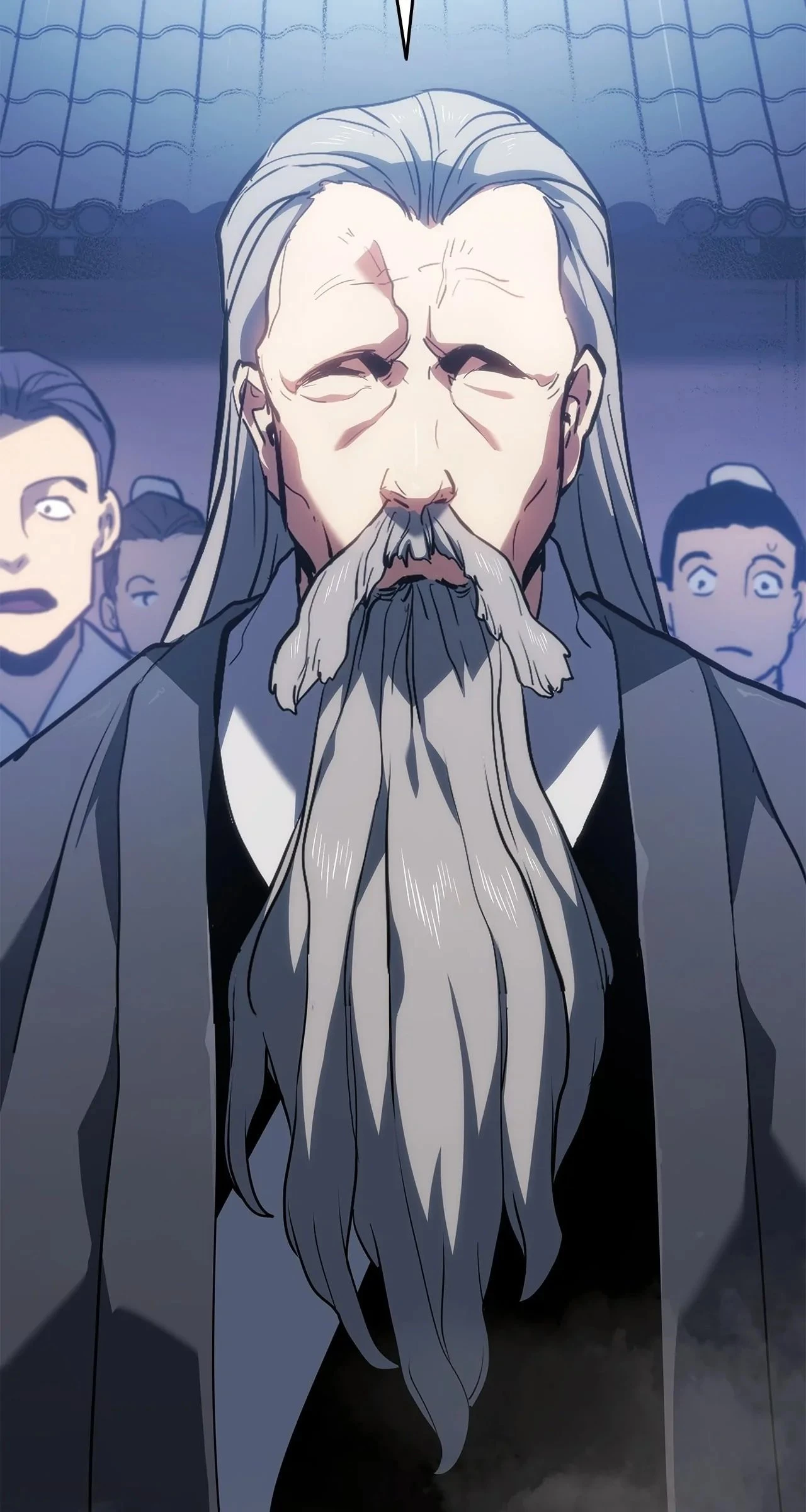 Reaper of the Drifting Moon Chapter 73 - 60