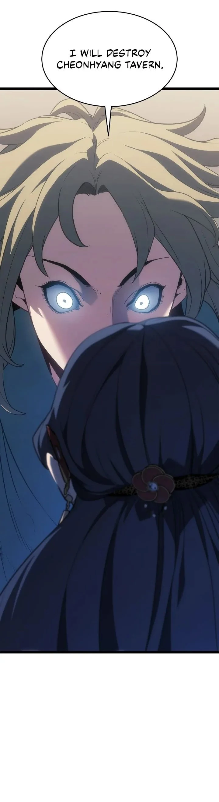 Reaper of the Drifting Moon Chapter 72 - 17