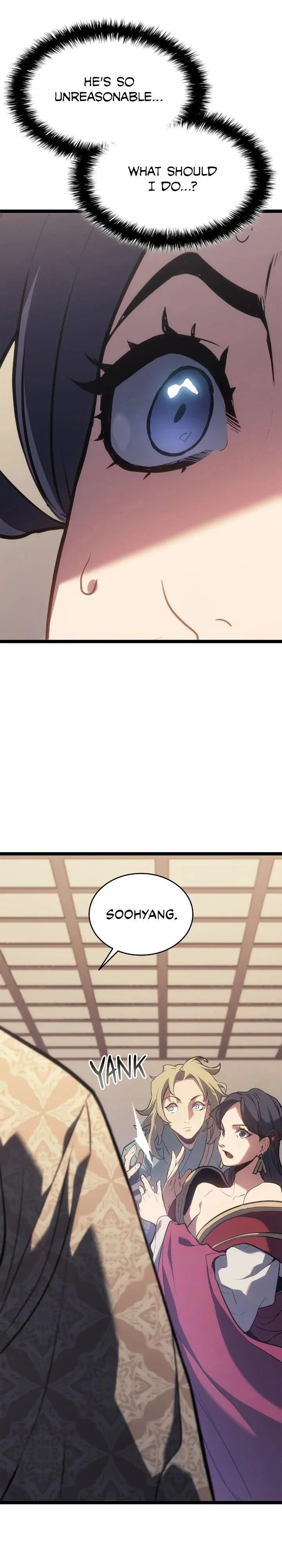 Reaper of the Drifting Moon Chapter 72 - 18
