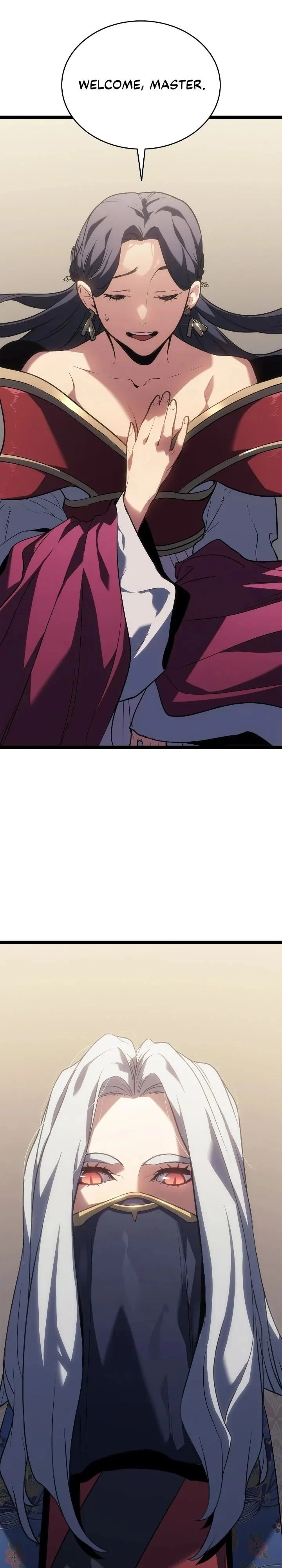 Reaper of the Drifting Moon Chapter 72 - 20