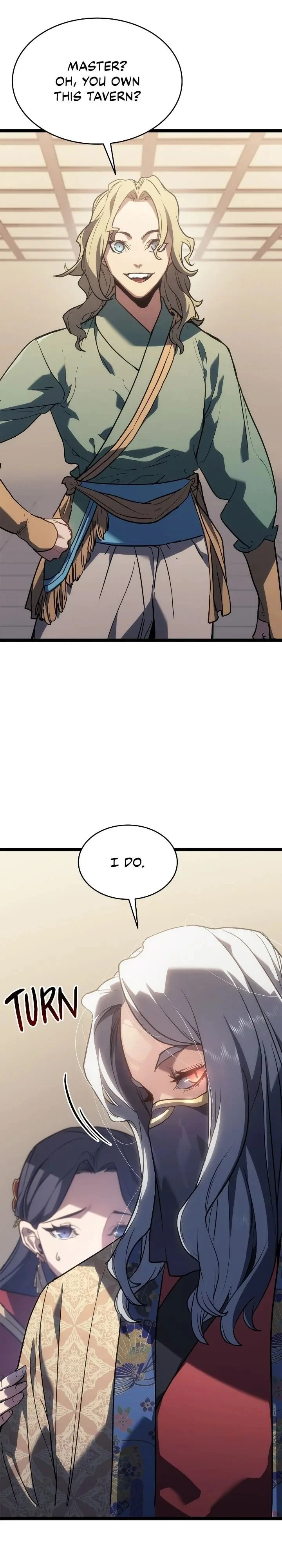 Reaper of the Drifting Moon Chapter 72 - 22